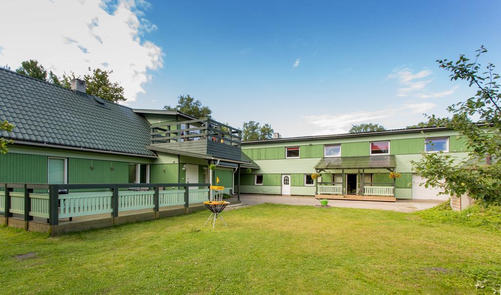 Paernu Villa Harmony Exterior foto